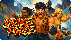 Strike Force